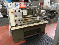 Harrison M300 Lathe