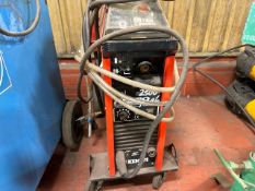 Kempomat 2500 Welder