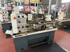 Harrison M300 Lathe