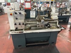 Harrison M300 Lathe