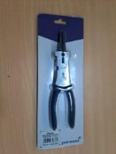 Parweld MIG Welding Pliers x5