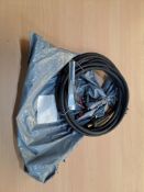 Lincoln Earth Lead & Clamp