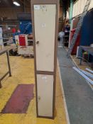 Metal Locker