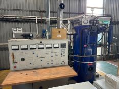 Cussons Steam Generator