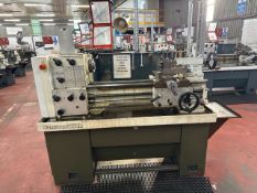 Harrison M300 Lathe