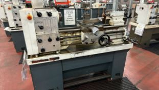 Harrison M300 Lathe