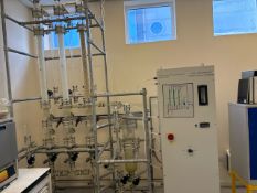 DMK Absorption Packed Column