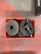*NO RESERVE* Harrison M300 Lathe Parts