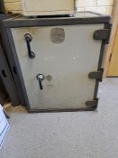 *NO RESERVE* Chubb Record Protection Cabinet (Safe)