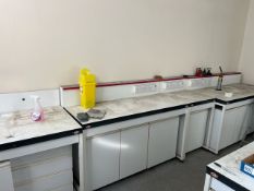 *NO RESERVE* Camlab Desk x4