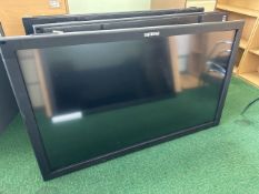 *NO RESERVE* Phillips 65 Inch BDL6524ET Television