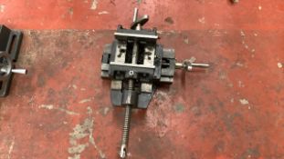 *NO RESERVE* Drill Vice