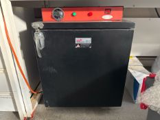 *NO RESERVE* SWP 350° Electrode Oven