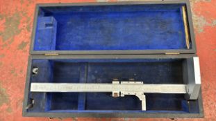 *NO RESERVE* Vernier Height Gauge