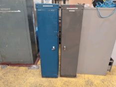 *NO RESERVE* Set of Two Spanner Drawers