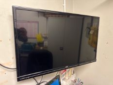 *NO RESERVE* Isis 32 Inch Television