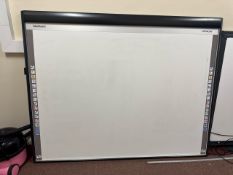 *NO RESERVE* Hitachi Starboard x2