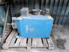 *NO RESERVE* Nederman Filter Box Dust Extractor - Model 663
