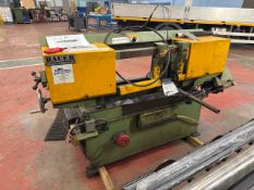 *NO RESERVE* Bauer Band Saw