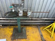 *NO RESERVE* Clarke CW11T Spot Welder