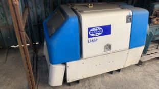 *NO RESERVE* FC Wilson L16SP Generator - 5454 hours
