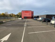 Important Information Only, Please Do Not Bid On This Lot