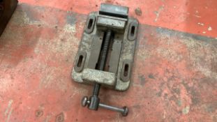 *NO RESERVE* Drill Press Vice