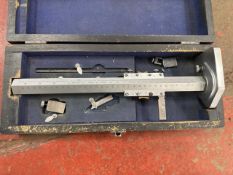 *NO RESERVE* Height Gauge