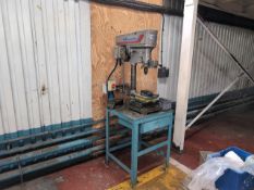 *NO RESERVE* Q&S Drillmaster QDM 500