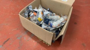 *NO RESERVE* Approximately 23 x Three Phase Connectors