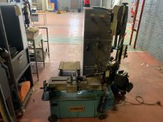 *NO RESERVE* Metal Horizontal Band Saw
