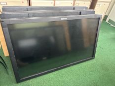 *NO RESERVE* Phillips 65 Inch DL6524ET Television