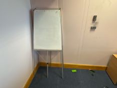 *NO RESERVE* Flip Charts x2