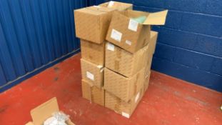 *NO RESERVE* Group Of Approximately 15 x Chalice LED 1100 Twist Lights