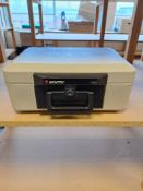 *NO RESERVE* Sentry 1100 Lockbox