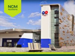 Mostly Zero Reserve, Contents Of Engineering Training Centre, Middlesbrough College Due To Relocation