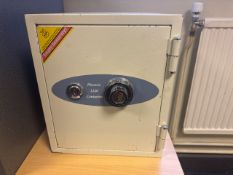*NO RESERVE* Phoenix 1220 Centurion Safe