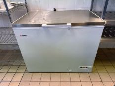 *NO RESERVE* Elcold Chest Freezer