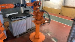 ABB Robot