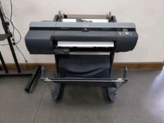 *NO RESERVE* Canon Imageprograf iPF6300 High Volume Printer