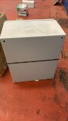 *NO RESERVE* Electrical Cabinet