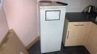 *NO RESERVE* Proline Fridge