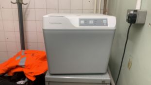 *NO RESERVE* HP 3D Removal System