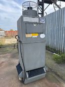*NO RESERVE* Marley MDG-8 Cooling Tower