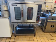 *NO RESERVE* Blue Seal Turbo Fan Electric Convection Oven - For Spares & Repairs