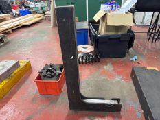 *NO RESERVE* M&W Engineers Square