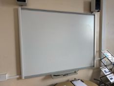 *NO RESERVE* Smart Board M600