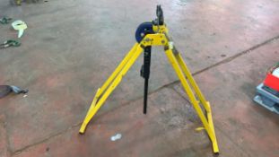 *NO RESERVE* Pipe Bender