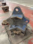 *NO RESERVE* Chain Vice