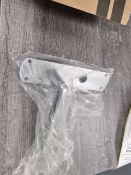 Bathroom Door Handle x4